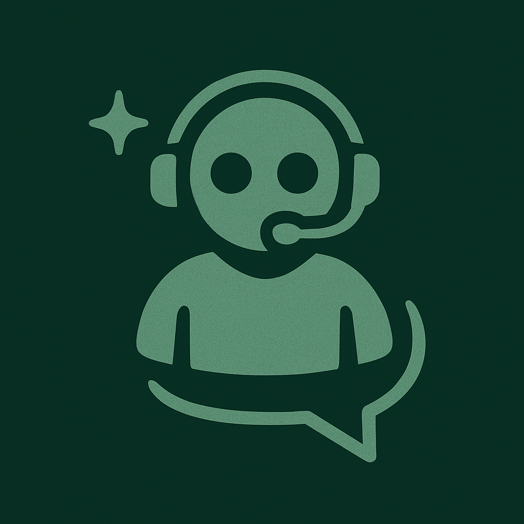 Logo Aruã Souza Agentes Inteligentes